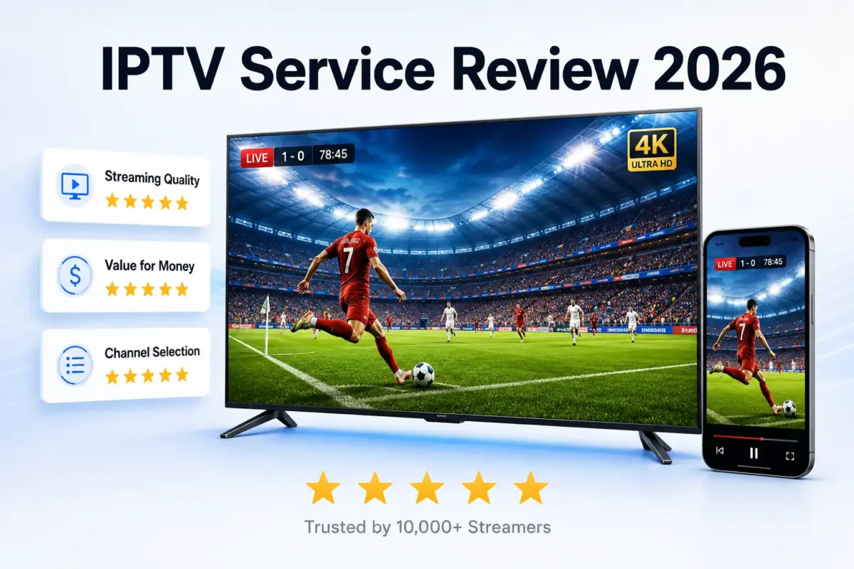 zorbatv review